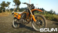 5. SCUM Vehicle Skins Pack PL (DLC) (PC) (klucz STEAM)