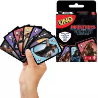 3. UNO Masters Of The Universe
