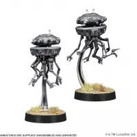 2. Star Wars Legion 2.0: Imperial Probe Droids