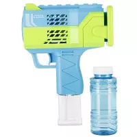 7. Mega Creative Pistolet Do Baniek Mydlanych 532611