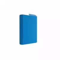 2. Gamegenic: Deck Holder 100+ - Pudełko na Karty - Blue