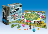 2. Granna Rancho z Kotem