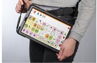 4. ZESTAW MÓWIK 2.2 + Tablet Samsung Galaxy TAB A8 X200 WiFi 10,5" z etui ochronnym