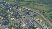 9. Cities: Skylines - Sunset Harbor PL  (DLC) (PC) klucz STEAM)
