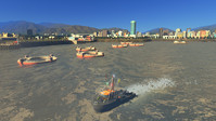 11. Cities: Skylines - Sunset Harbor PL  (DLC) (PC) klucz STEAM)