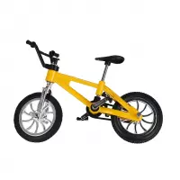 5. Mega Creative Rower Metalowy 595088