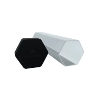 4. Gamegenic: Playmat Tube - Tuba na matę do Gry - Clear