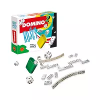 2. Alexander 2w1 Domino + Kości