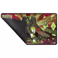 3. Ultra Pro: Pokemon - Legendary Foil Playmat - Mata do Gry - Zygarde