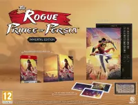1. The Rogue Prince of Persia - Immortal Edition PL (NS2)