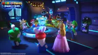 1. Mario + Rabbids Compilation (Kingdom Battle + Sparks of Hope) (NS)