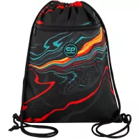 1. CoolPack Vert Worek Szkolny Na Obuwie Amber F070890