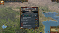 6. Europa Universalis IV: Mandate of Heaven (PC) DIGITAL (klucz STEAM)