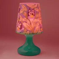 3. Lampka Nocna Bluey 