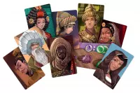 2. Splendor: Pojedynek - Fałszerze