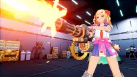 11. FULL METAL SCHOOLGIRL (PC) (klucz STEAM)