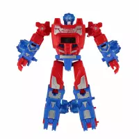 3. Mega Creative Robot 3w1 545664