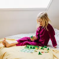 6. Smart Games Misie w lesie (PL)
