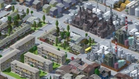 5. Urbek City Builder PL (PC) (klucz STEAM)