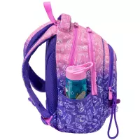 2. AstraBag Plecak Szkolny AB330 Kitty 502026006