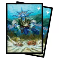 2. Ultra-Pro: Magic the Gathering - Murders at Karlov Manor - Sleeves - B (100)