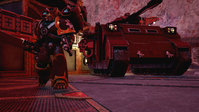 4. Warhammer 40,000 : Eternal Crusade (klucz STEAM)