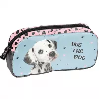 2. Paso Piórnik Saszetka Dalmatyńczyk PP26DL-004