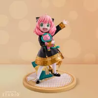 10. Figurka  Anya Forger Spy X Family 1/10 10 cm