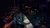 4. Gloomy Eyes (PS5)