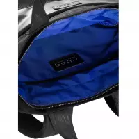 10.  R-Bag Plecak Męski na Laptopa 13" Handy Black Z291