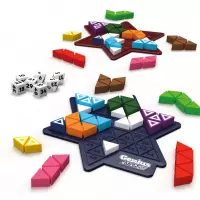 2. Smart Games Genius Star (ENG)