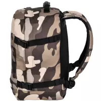 3. Plecak Podróżny Premium do Samolotu Moro PPMO-1050