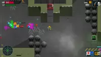 9. The Colony: New Haven Chronicles (PC) (klucz STEAM)