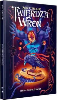 1. Zew Cthulhu: Twierdza Wron