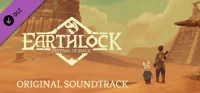 1. EARTHLOCK: Festival of Magic - Soundtrack (DLC) (PC) (klucz STEAM)