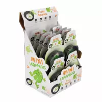 7. Mega Creative Gra Skaczące Mini Żabki 571901