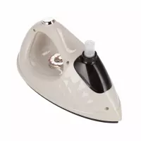 5. Mega Creative Żelazko Vintage 572384