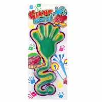 2. Mega Creative Zabawka Żelowa Do Rozciągania Łapka 553168