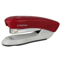 2. Starpak Zszywacz 12k 10 Bordowy 521068