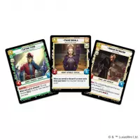 4. Star Wars: Unlimited Card Game - Secrets of Power - Spotlight Deck - Padme Amidala