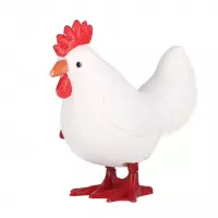 2. Mega Creative Zabawka Nakręcana Kogut 598152