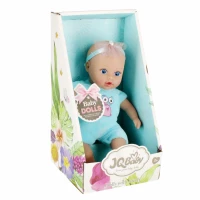 4. Mega Creative Lalka Bobas Miękka 23cm 531478