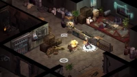 5. Shadowrun Returns (PC) (klucz STEAM)