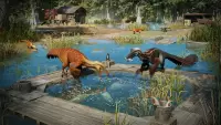 7. Jurassic World Evolution 3: Wetlands PL  (DLC) (PC) (klucz STEAM)