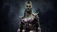 1. Mortal Kombat 11 Sindel DLC (PC) (klucz STEAM)