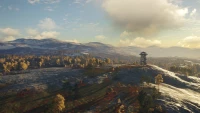 3. theHunter: Call of the Wild™ - Revontuli Coast PL (DLC) (PC) (klucz STEAM)