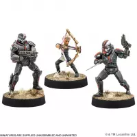 3. Star Wars Legion 2.0: Bad Batch