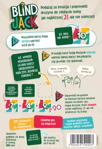 5. Blind Jack (edycja polska)