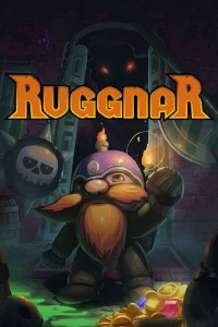 1. Ruggnar (PC) (klucz STEAM)
