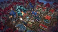 10. Against the Storm - Nightwatchers PL (DLC) (PC) (klucz STEAM)